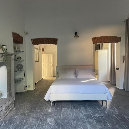 Villa Simona Malpensa Gallarate Extérieur photo