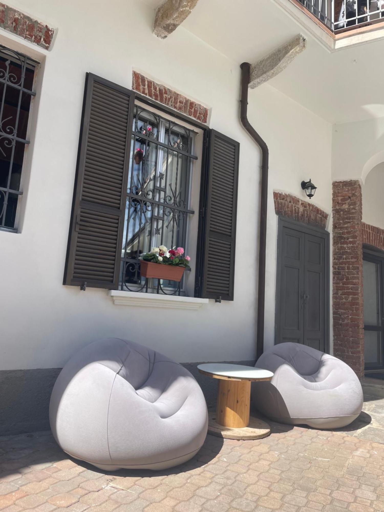 Villa Simona Malpensa Gallarate Extérieur photo