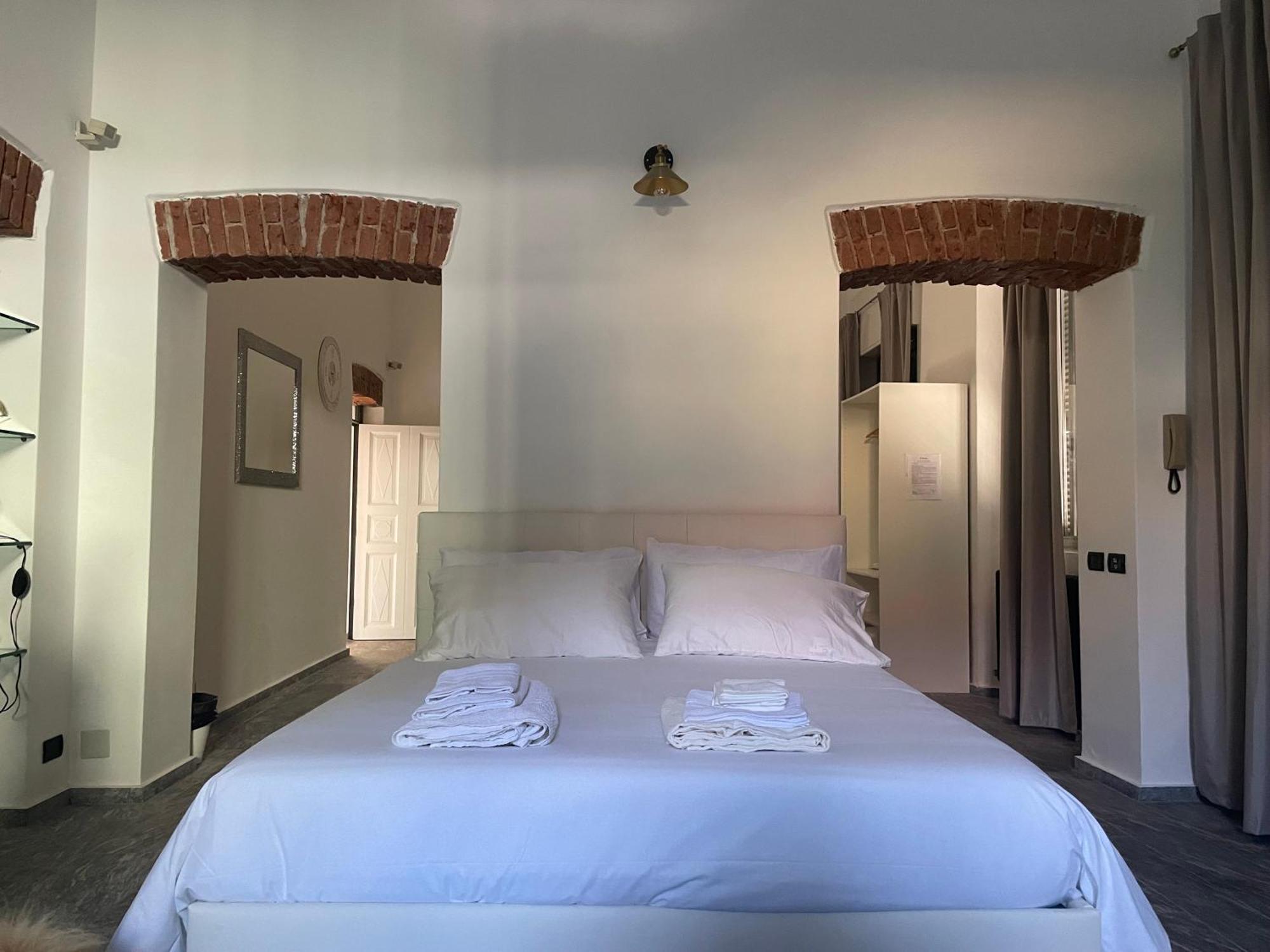 Villa Simona Malpensa Gallarate Extérieur photo