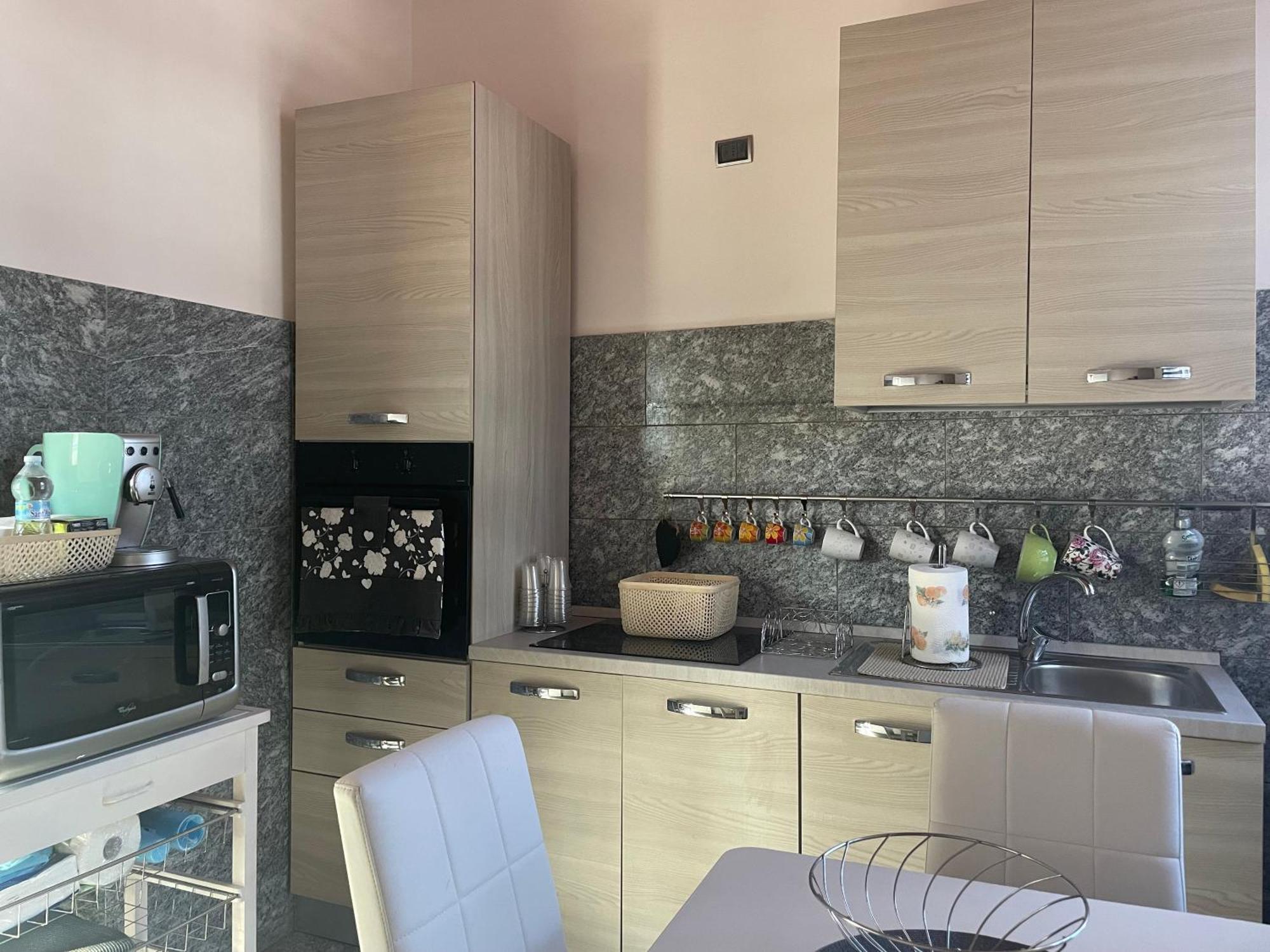 Villa Simona Malpensa Gallarate Extérieur photo