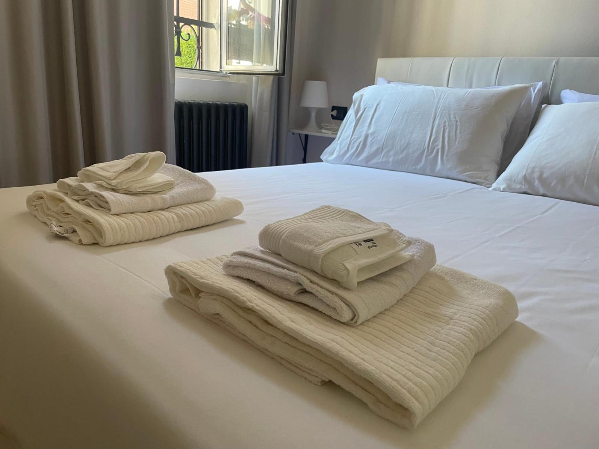 Villa Simona Malpensa Gallarate Extérieur photo