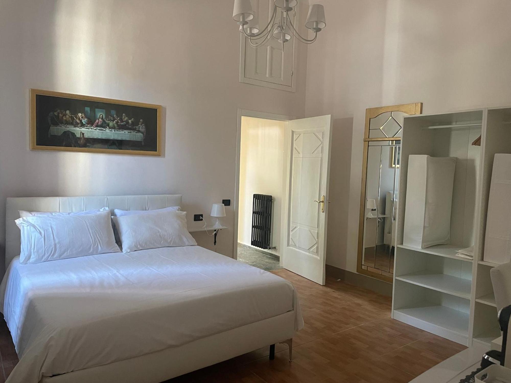 Villa Simona Malpensa Gallarate Extérieur photo