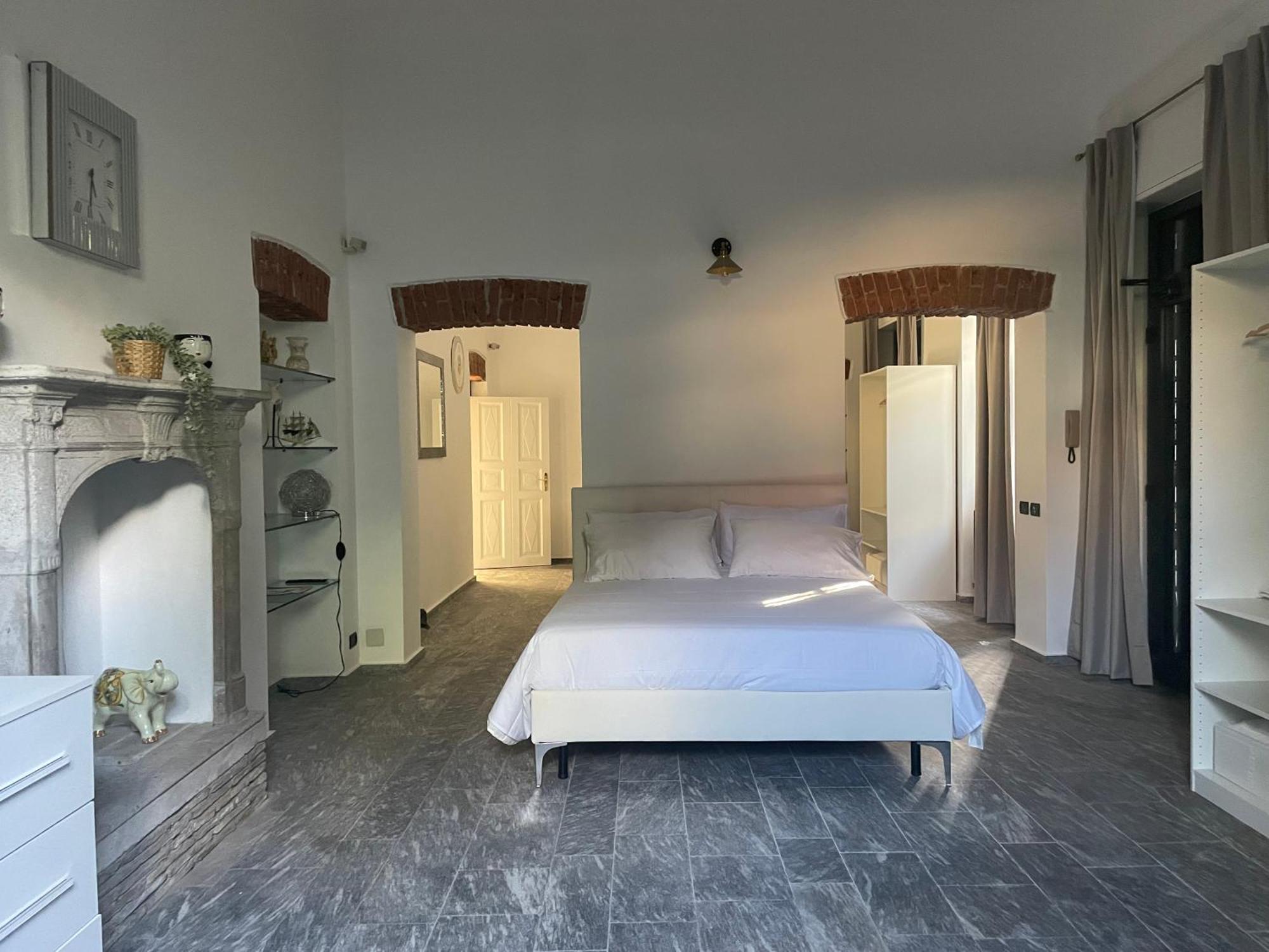 Villa Simona Malpensa Gallarate Extérieur photo