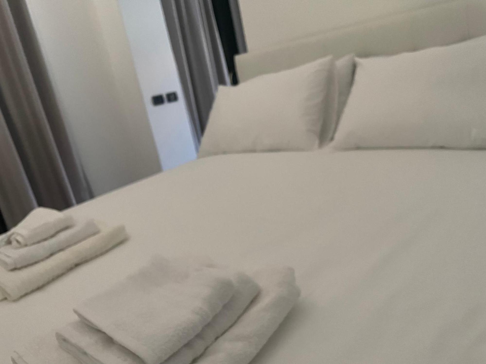 Villa Simona Malpensa Gallarate Extérieur photo