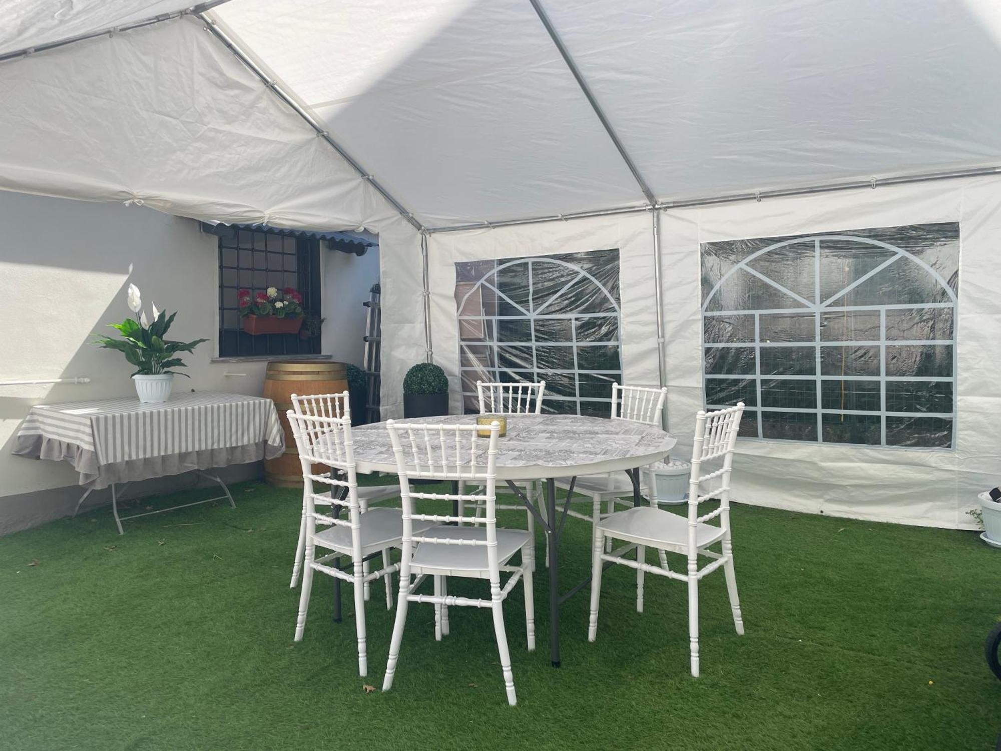 Villa Simona Malpensa Gallarate Extérieur photo