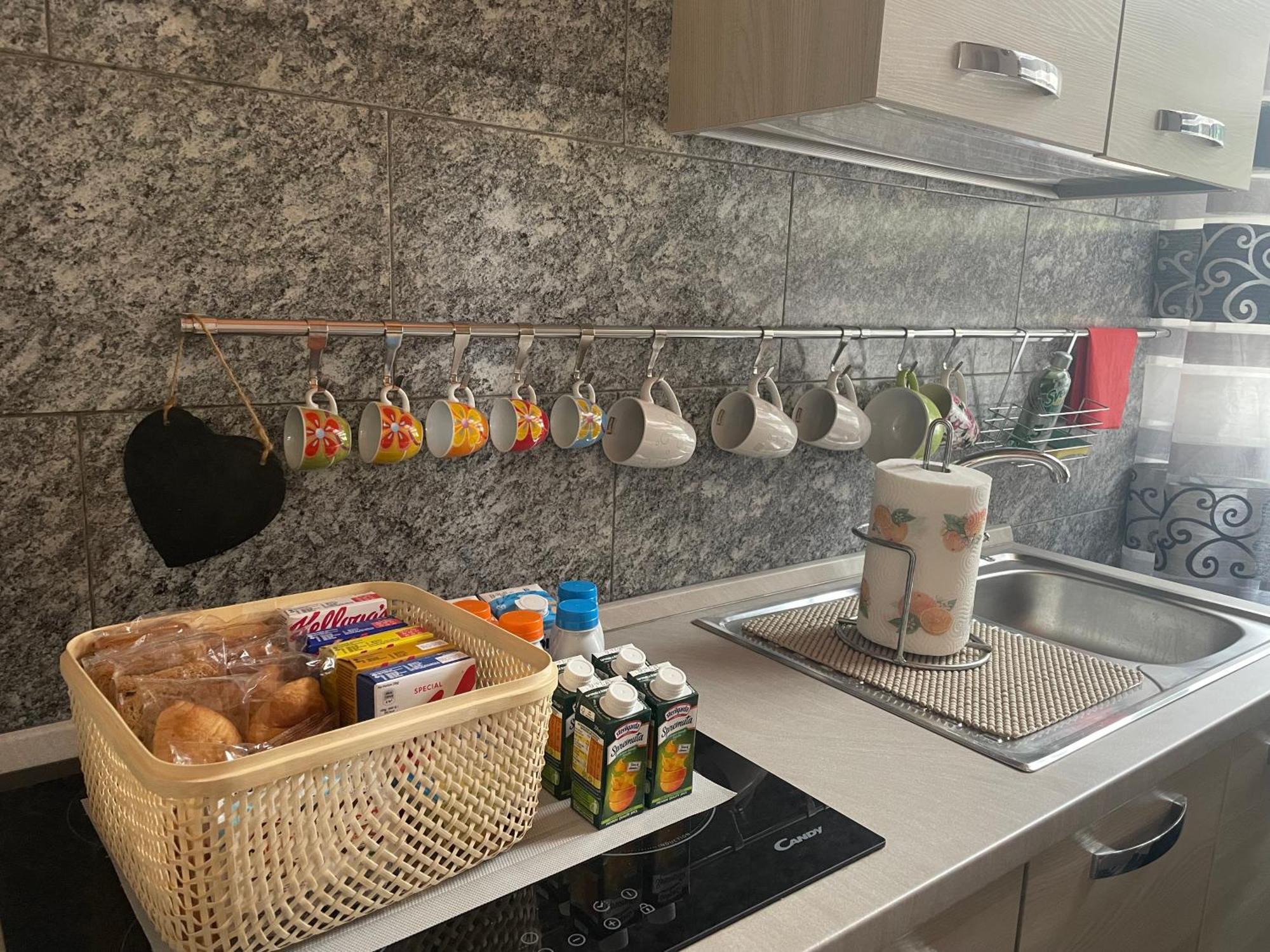 Villa Simona Malpensa Gallarate Extérieur photo