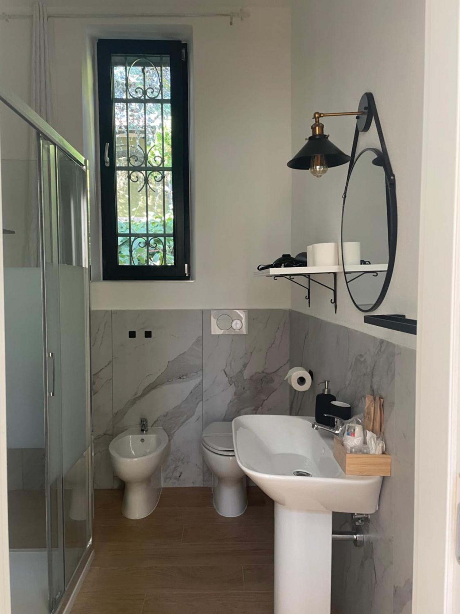 Villa Simona Malpensa Gallarate Extérieur photo