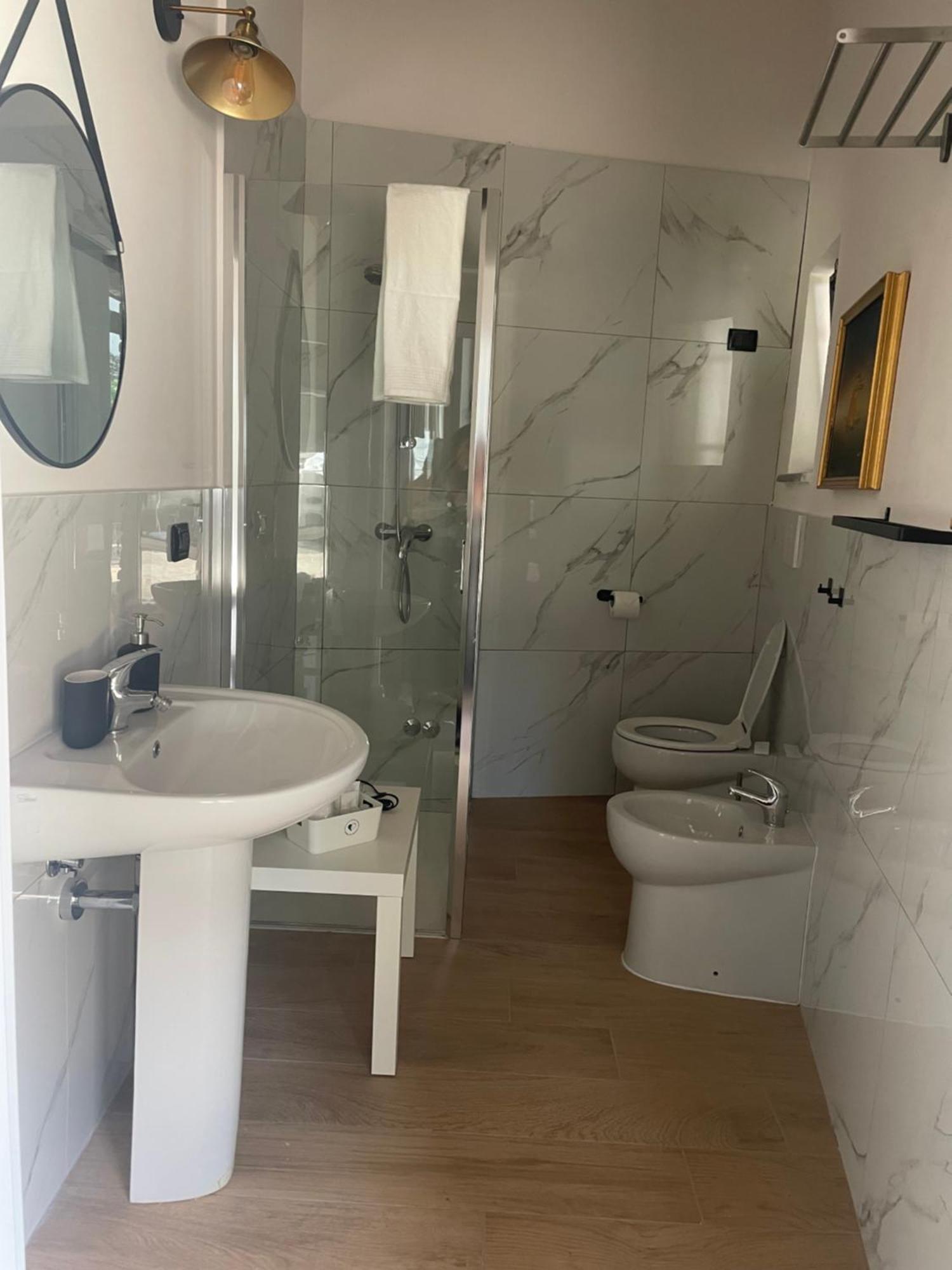 Villa Simona Malpensa Gallarate Extérieur photo