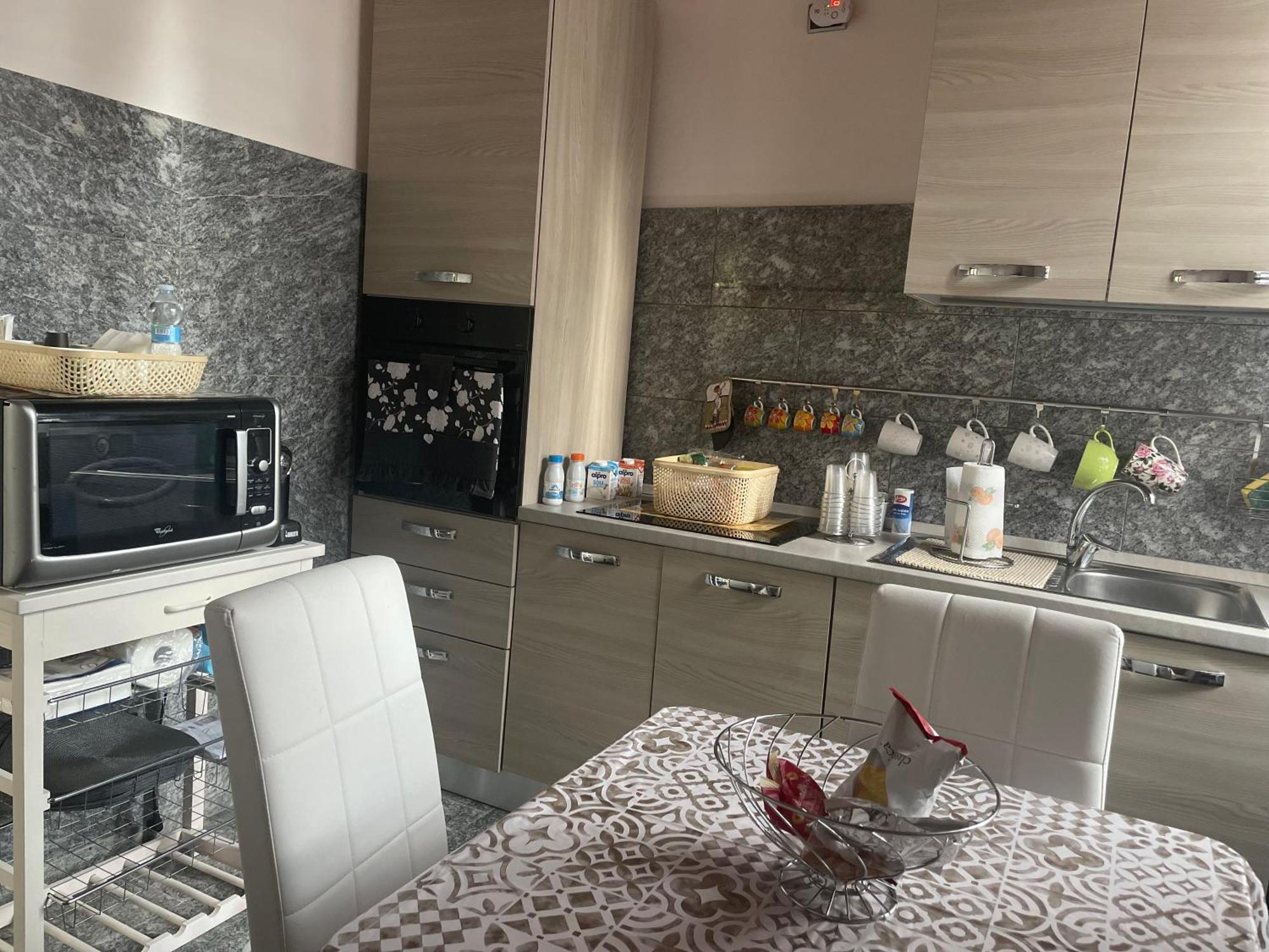 Villa Simona Malpensa Gallarate Extérieur photo