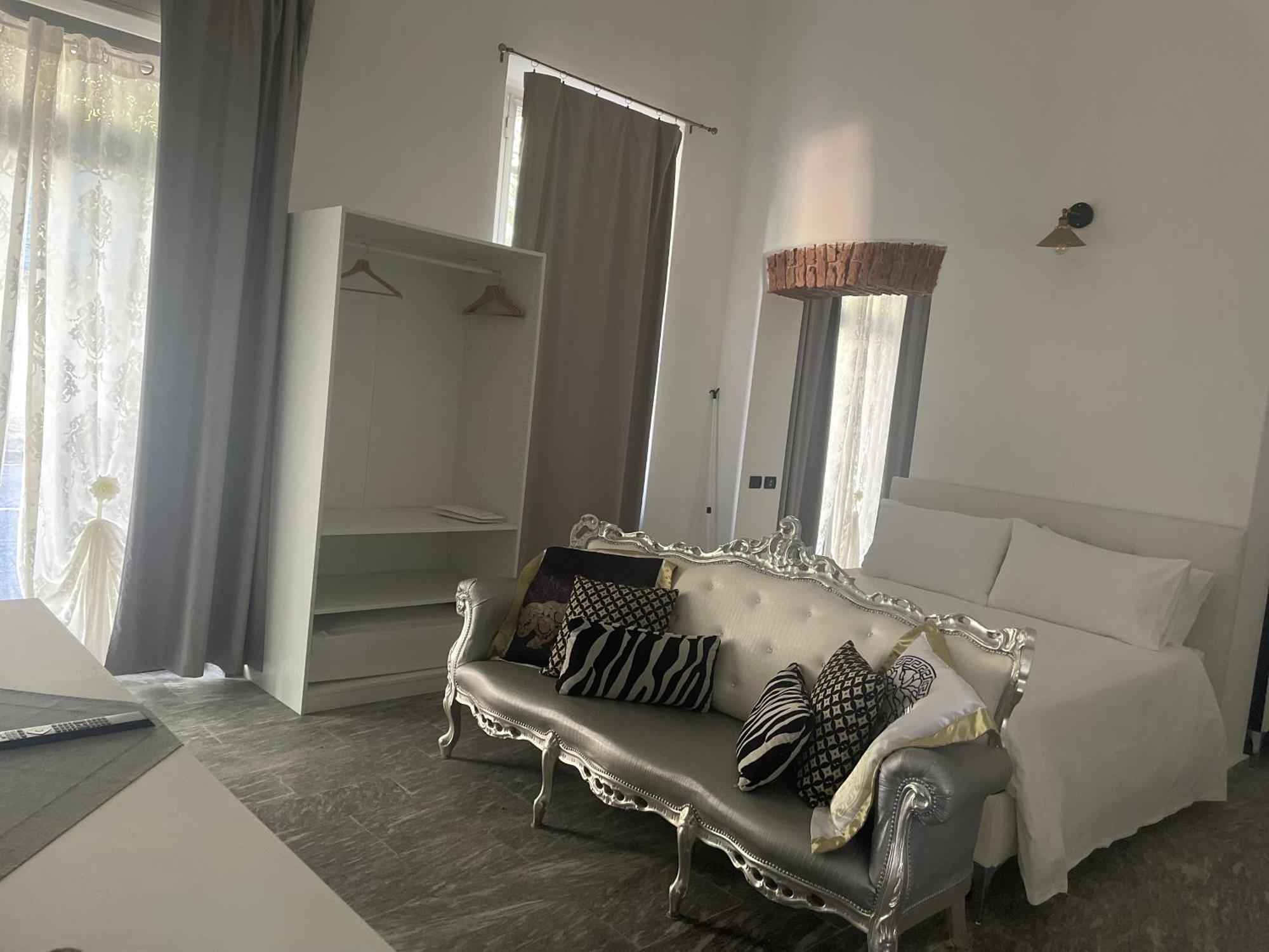 Villa Simona Malpensa Gallarate Extérieur photo